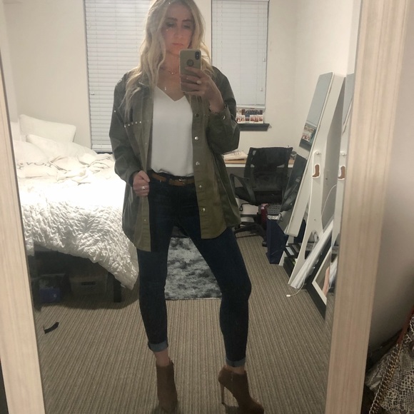 Meet your Posher, Genifer - Picture 4 of 12